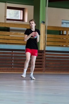 Bild 148 - C-Juniorinnen HSG Kremperheide/M�nsterdorf - SG Kollmar/Neuendorf